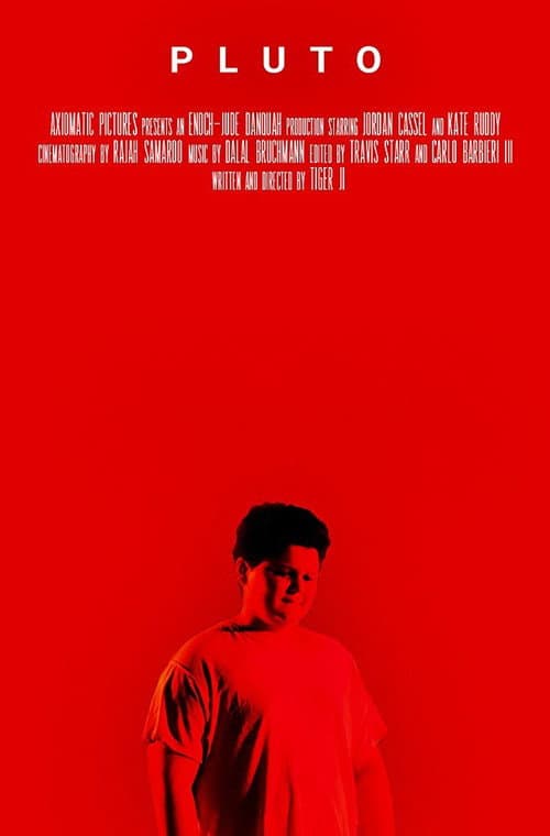 Poster for Pluto