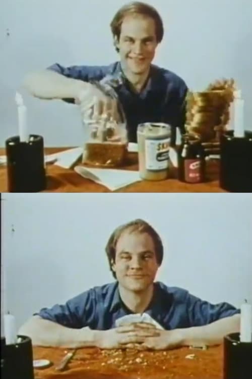 Poster for Peanut Butter and Jelly
