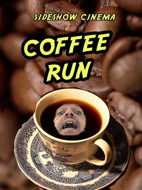 Poster for Coffee Run