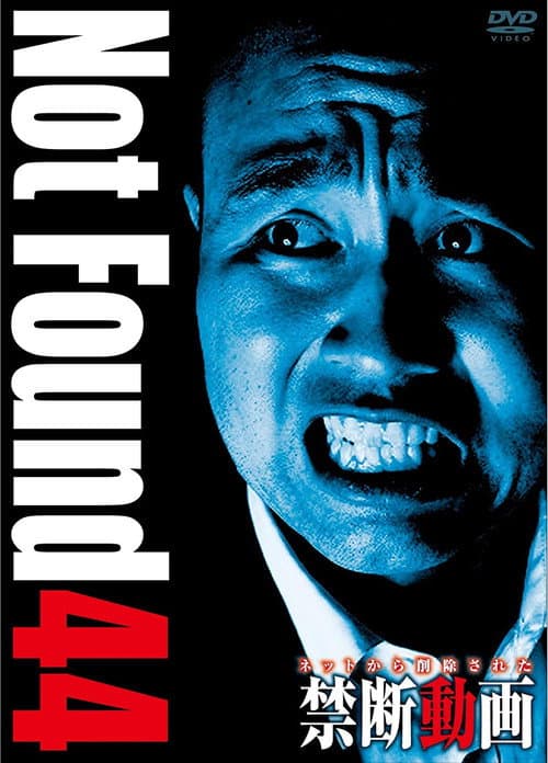 Poster for Not Found 44