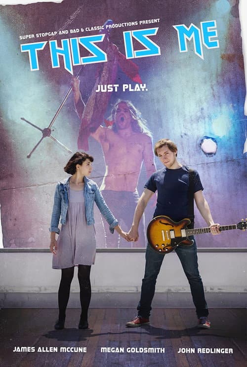 Poster for This Is Me