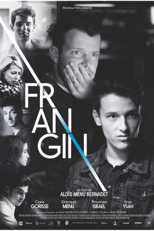Poster for Bro