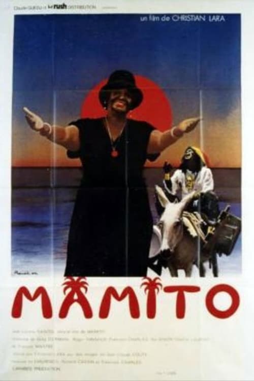 Poster for Mamito