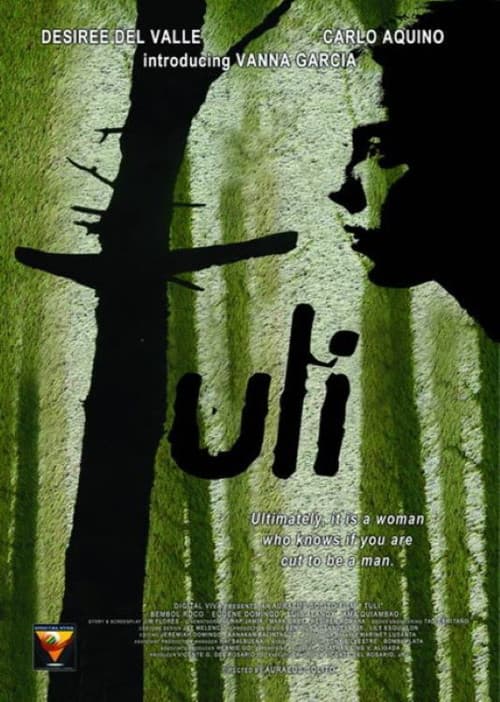 Poster for Circumcision