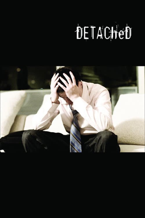 Poster for Detached