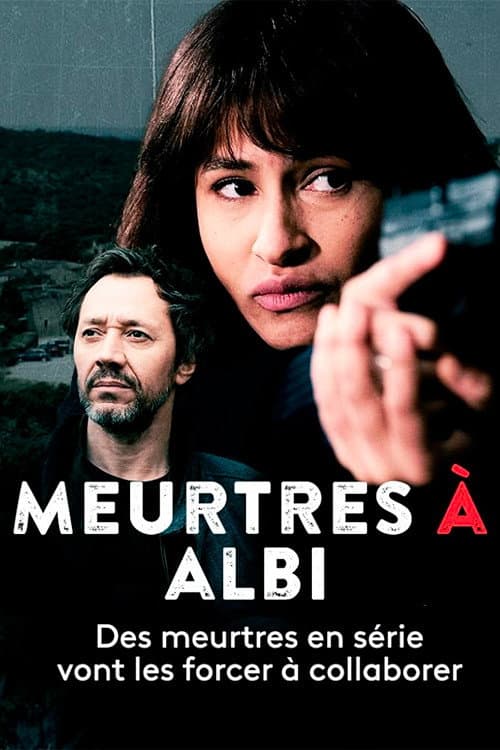 Poster for Meurtres à Albi
