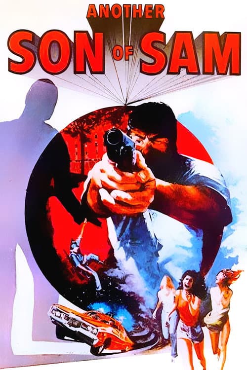 Poster for Another Son of Sam