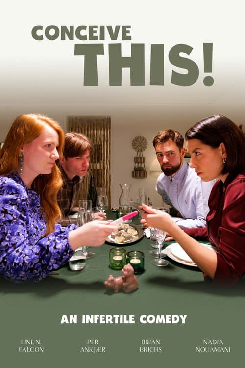 Poster for Conceive This!