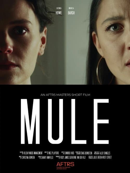 Poster for Mule