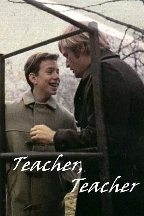 Poster for Teacher, Teacher