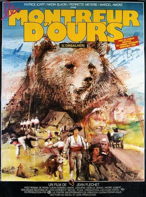 Poster for L’orsalher