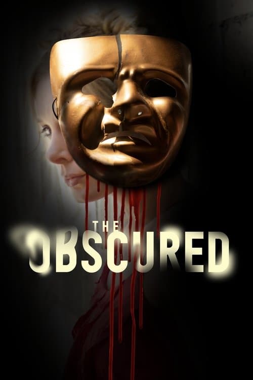 Poster for The Obscured
