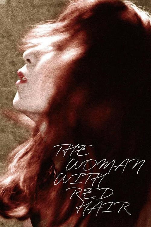 Постер до фільму «The Woman with Red Hair»