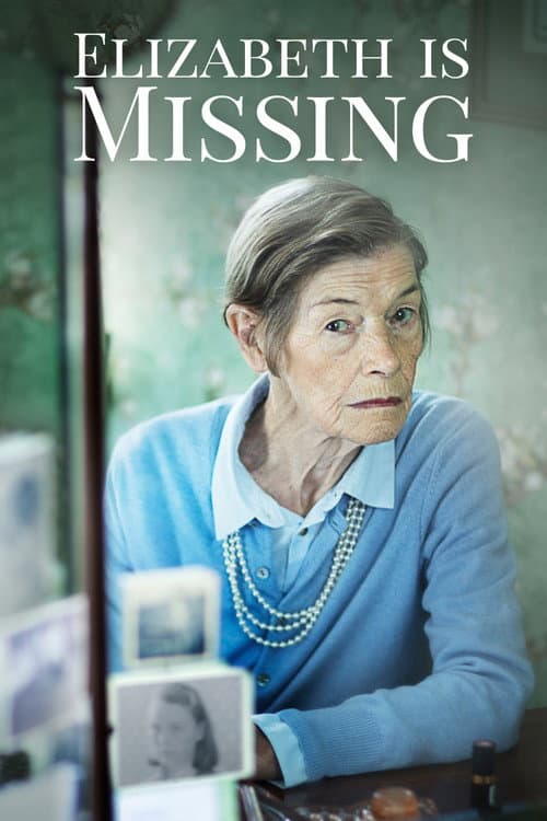 Poster for Elizabeth Is Missing