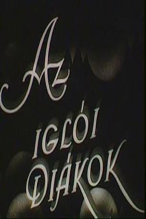 Poster for Students of Igloi