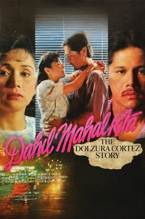 Poster for Because I Love You