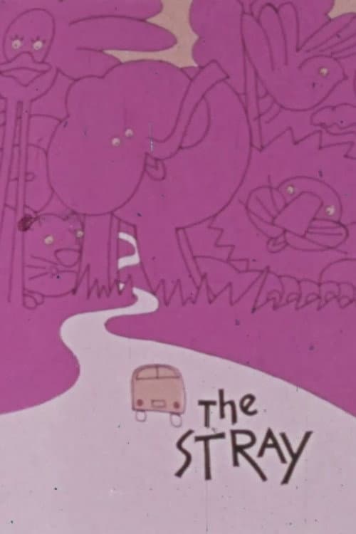 Poster for The Stray