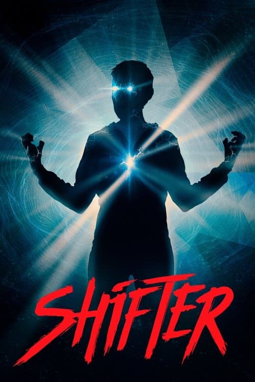 Poster for Shifter