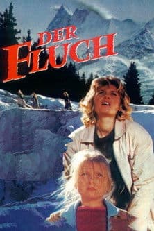 Poster for The Curse