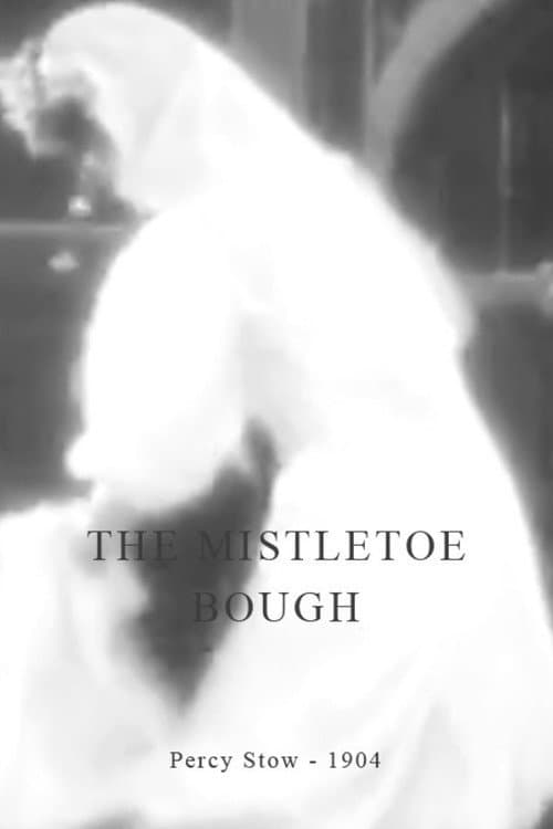 Poster for The Mistletoe Bough