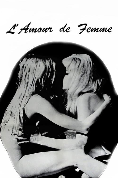 Poster for L'amour de femme