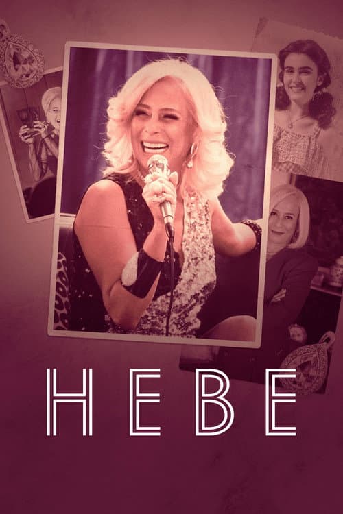 Poster for Hebe