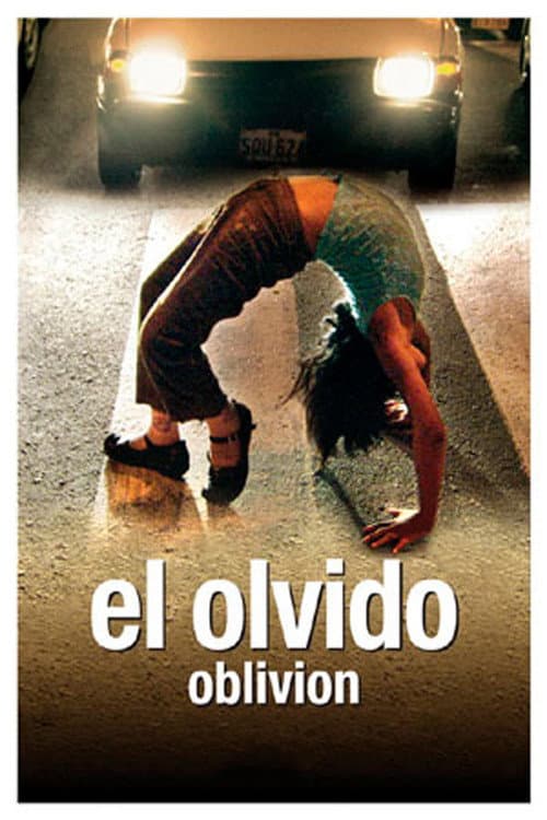 Poster for Oblivion