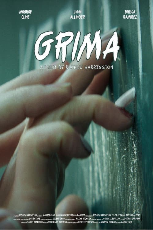 Poster for Grima