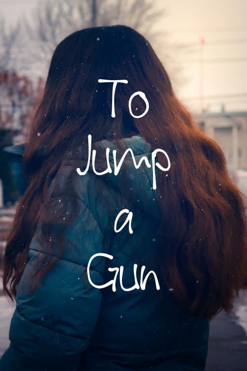 Poster for To Jump a Gun