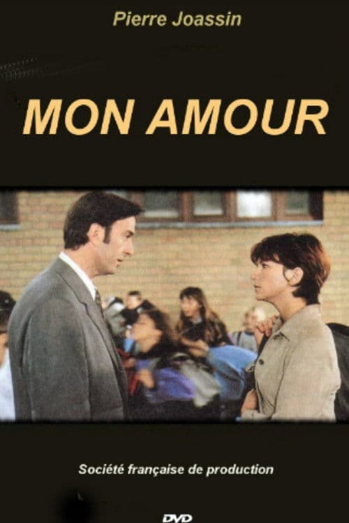 Poster for Mon amour