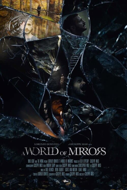 Poster for A World of Mirrors