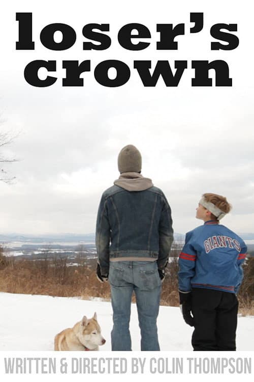 Poster for Loser's Crown