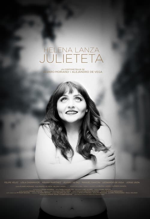 Poster for Julieteta