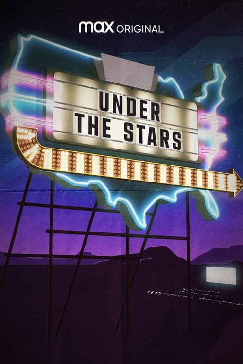 Poster for Under the Stars