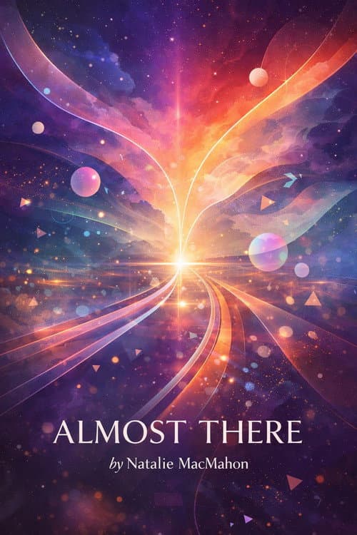 Poster for Almost There