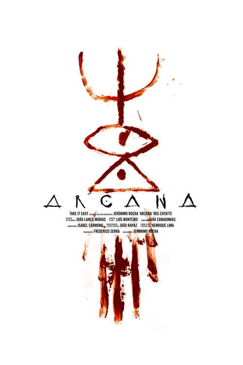 Poster for Arcana