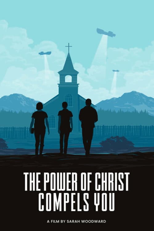 Poster for The Power of Christ Compels You