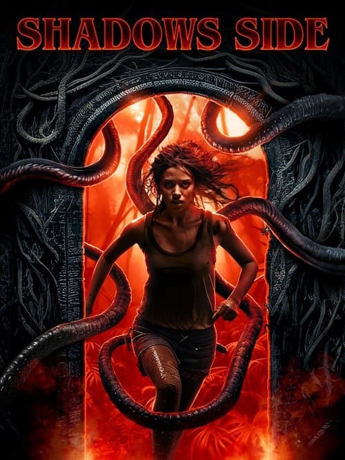 Poster for Shadows Side