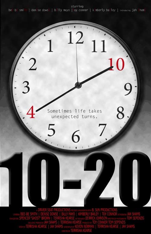 Poster for 10-20