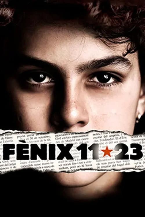 Poster for Fènix 11-23