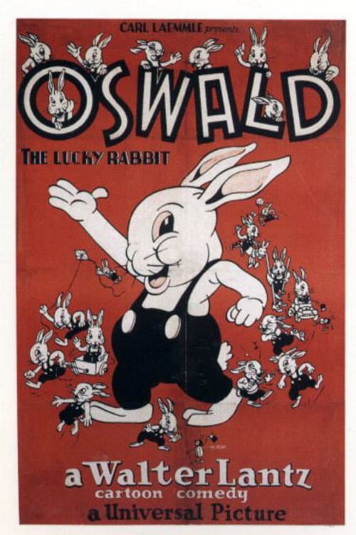 Poster for Case of the Lost Sheep