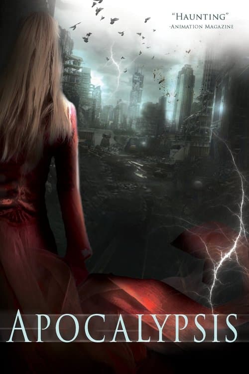 Poster for Apocalypsis