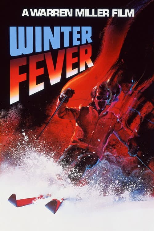Poster for Winter Fever