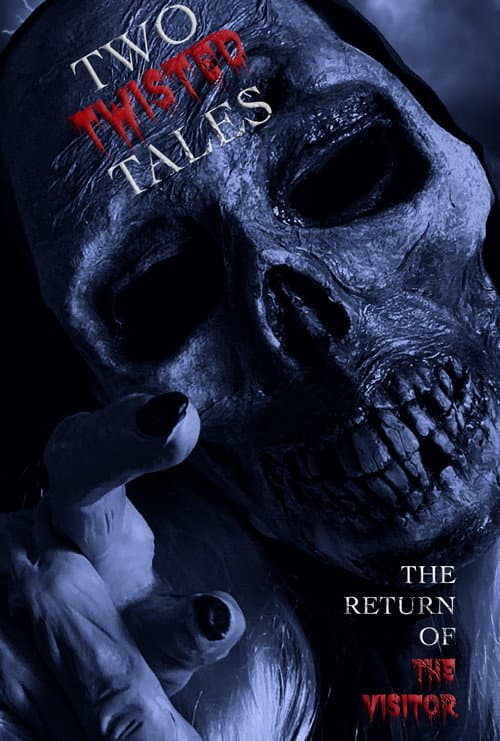 Poster for Two Twisted Tales