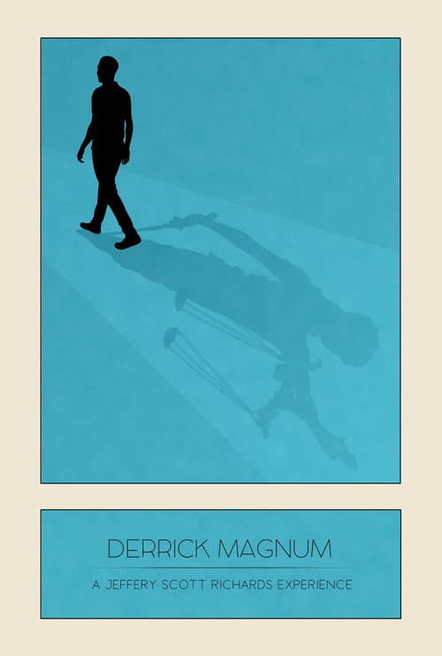 Poster for Derrick Magnum