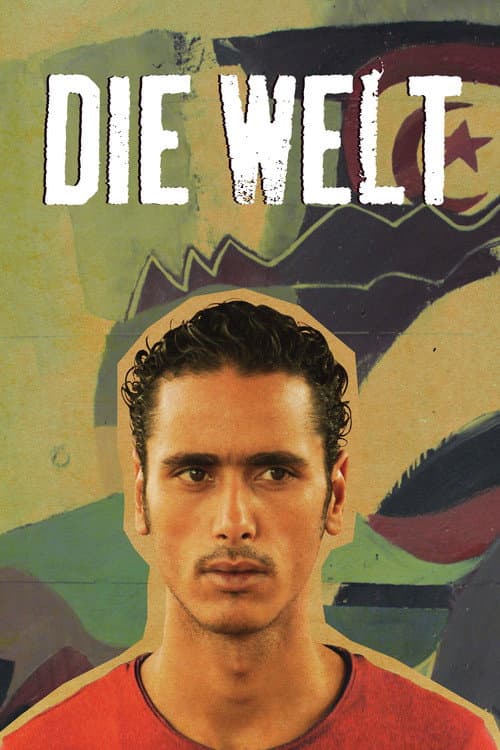 Poster for Die Welt