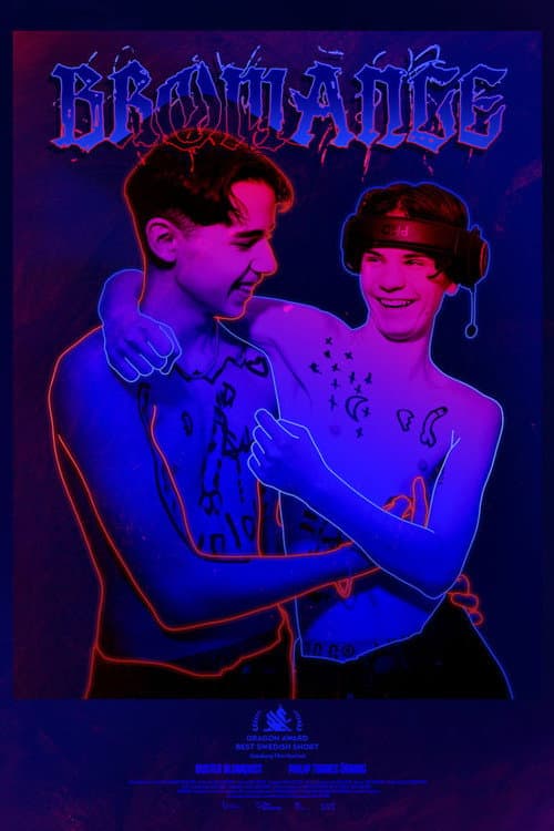 Poster for Bromance