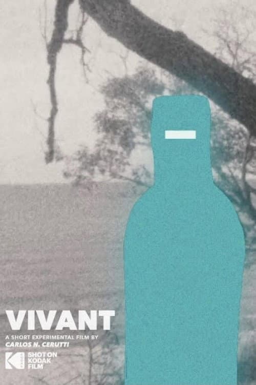 Poster for Vivant