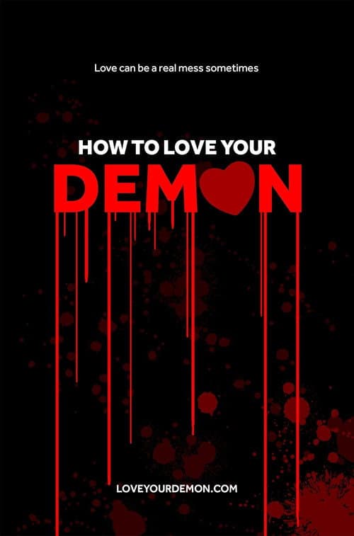Poster for How to Love Your Demon