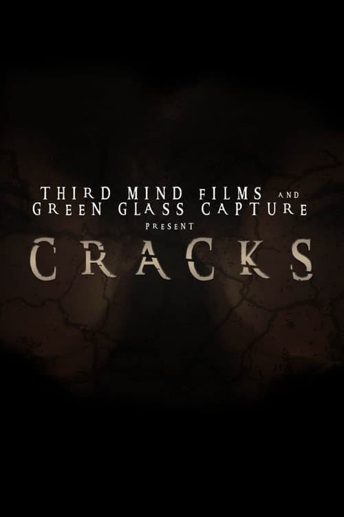 Poster for Cracks